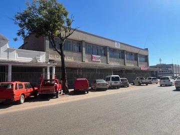 Shop & Retail Property