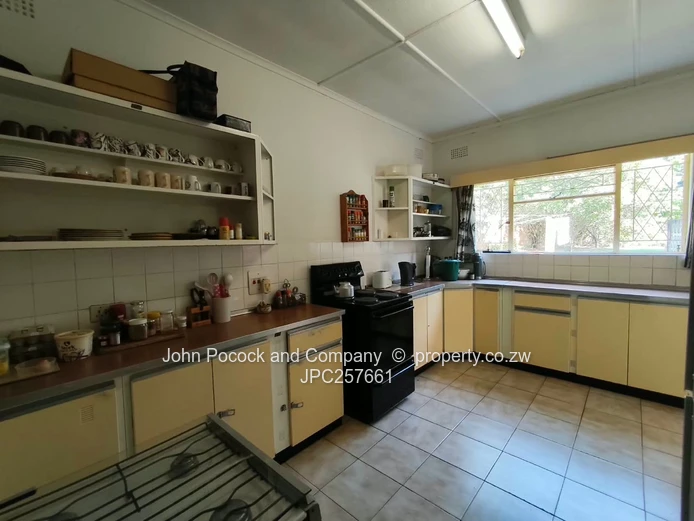 Exceptional 3-Bedroom Family Estate on Two Acres in Prime Burnside