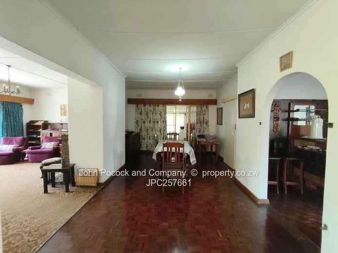 Exceptional 3-Bedroom Family Estate on Two Acres in Prime Burnside
