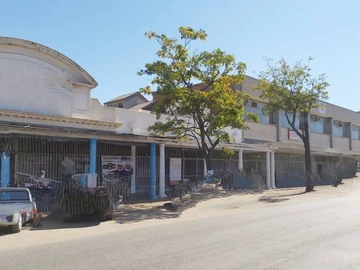 Shop & Retail Property