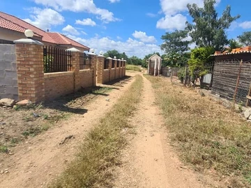 3 Bedroom Townhouse Complex