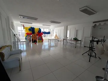 Shop & Retail Property