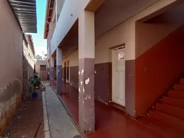 Shop & Retail Property