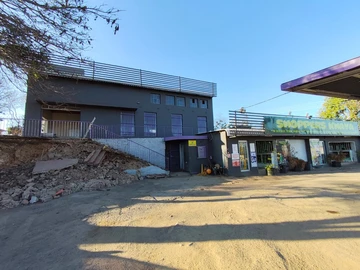 Shop & Retail Property