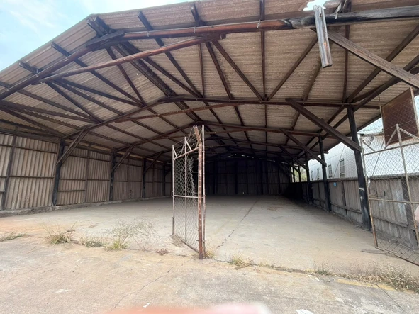Warehouse & Factory