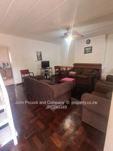 4 bedroom semi-detached duplex (Sole Mandate)