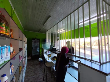 Shop & Retail Property