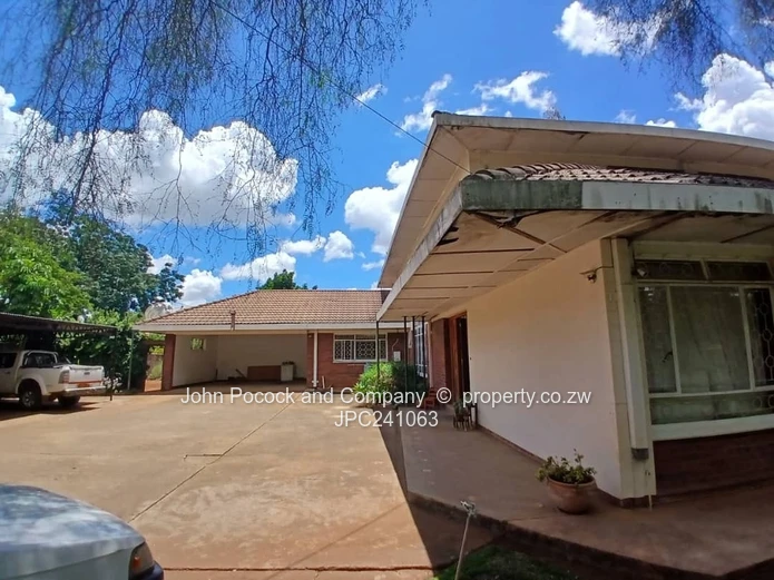 Welcome to your dream home!