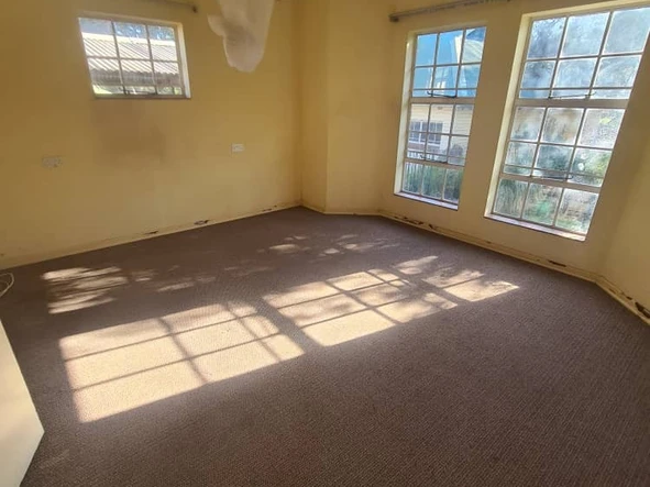 2 Bedroom Townhouse Complex