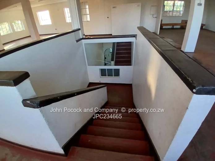 Prime Investment Opportunity in Bulawayo City Centre