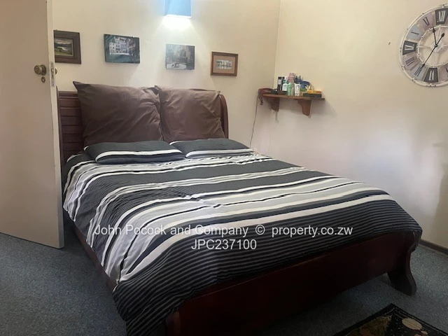 Bradfield Double storey