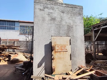 Commercial Property