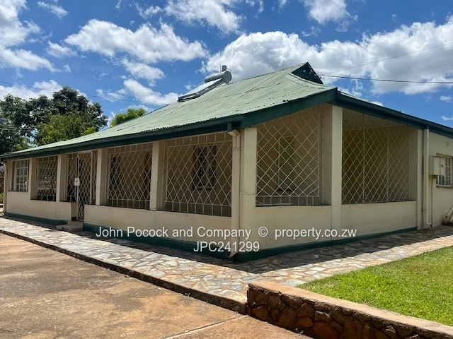 Neat well kept family home