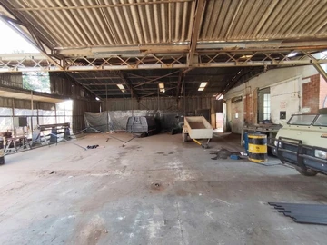 Commercial Property