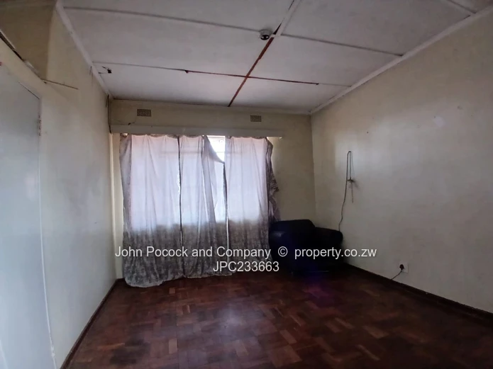 A hidden gem in the prime area of Morningside! 