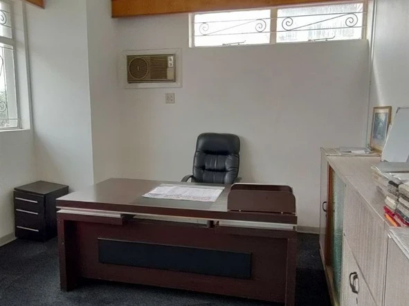 Shop & Retail Property