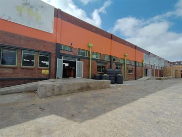 Shop & Retail Property