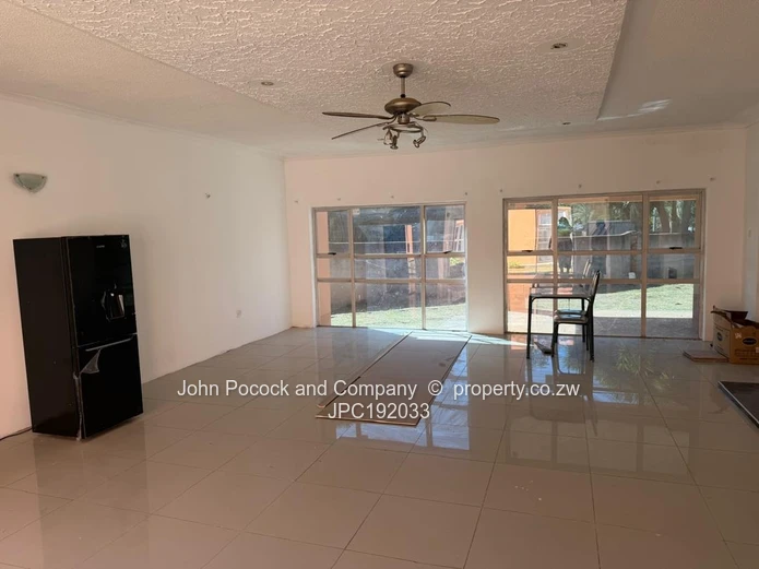 A home changes everything, Another home win!