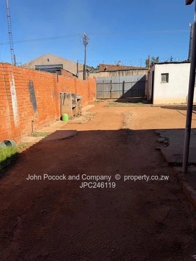 Prime Commercial Property For Sale 