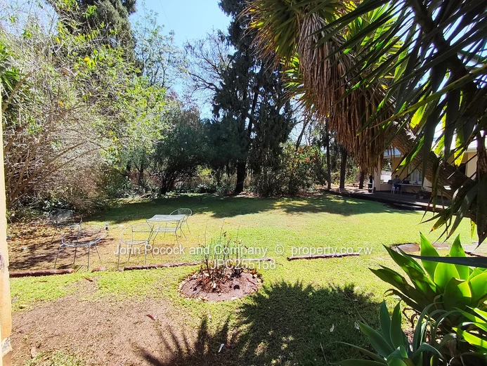 Suburbs Dream Location