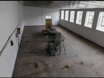 Warehouse & Factory
