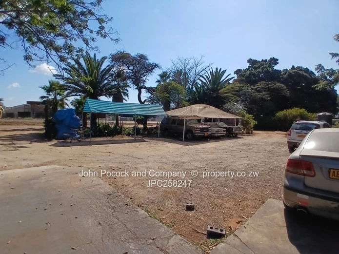 Prime Industrial Property – Belmont