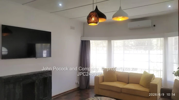 Move In Ready and Fully furnished!- Your New Home Awaits (Sole Mandate)