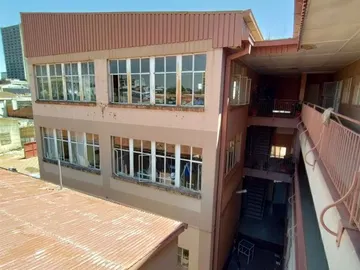 Shop & Retail Property