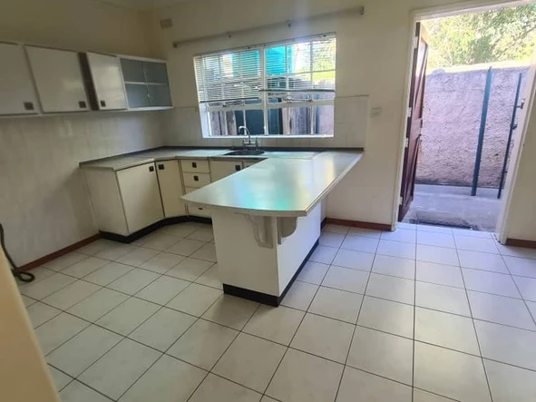 2 Bedroom Townhouse Complex