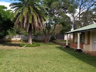 3-Bedroom Home with Garden and Views in Four Winds