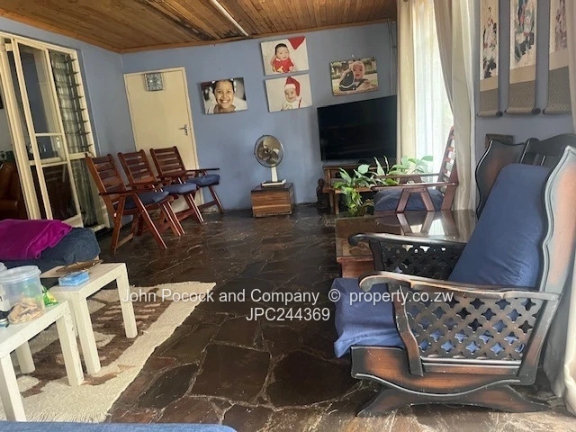 New listing Hillside South family home (Sole Mandate)