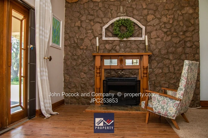 Burnside 2 acres of peace and tranquillity 
