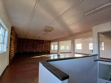 Shop & Retail Property